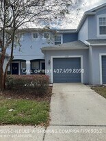 1929 Brancaster Cir in Ocoee, FL - Building Photo