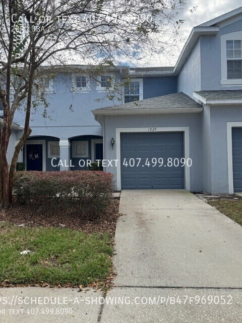 property at 1929 Brancaster Cir