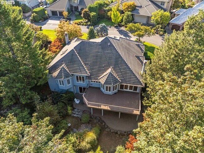 1140 SW Fairfax Pl in Portland, OR - Building Photo - Building Photo