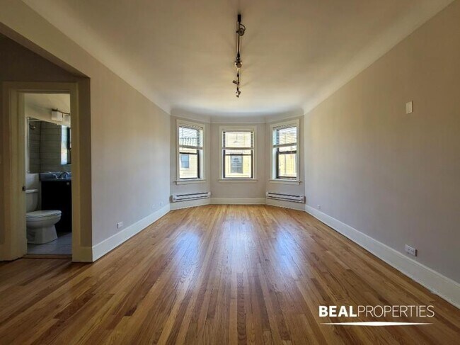 property at 2317.5 N Rockwell St