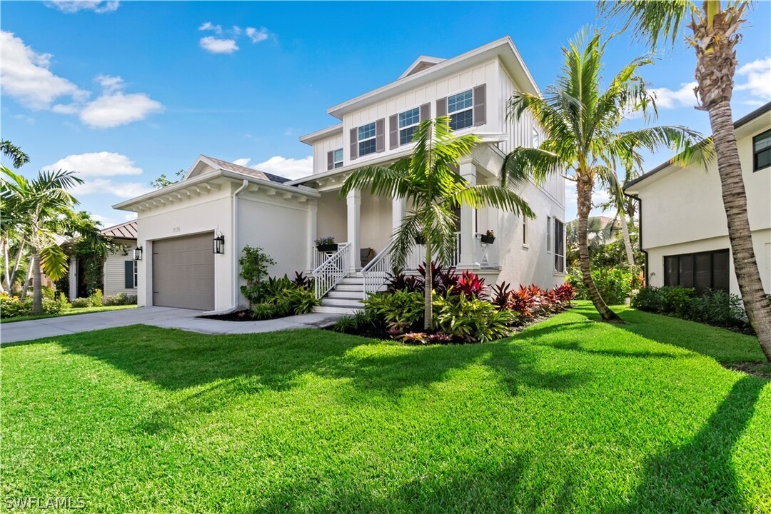 7679 Victoria Cove Ct in Ft. Myers, FL - Foto de edificio