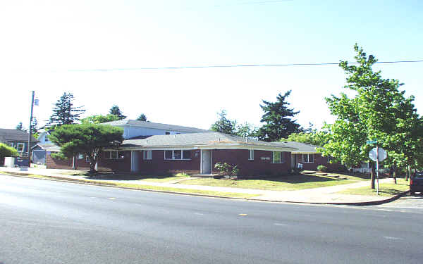 5509-5523 NE 29th Ave in Portland, OR - Building Photo - Building Photo