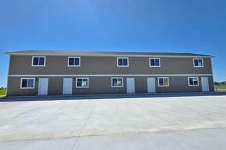 105 Carly Dr in Aurora, SD - Building Photo - Building Photo