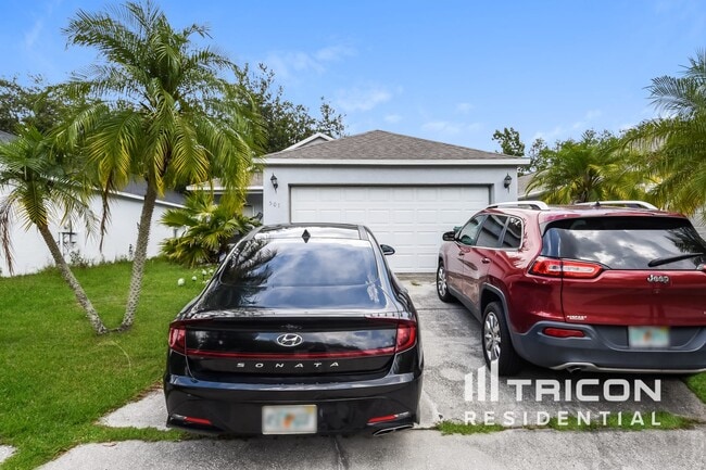 property at 507 Beasley Ct