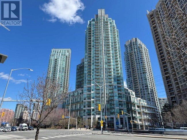 property at 3939-3939 Duke of York Blvd