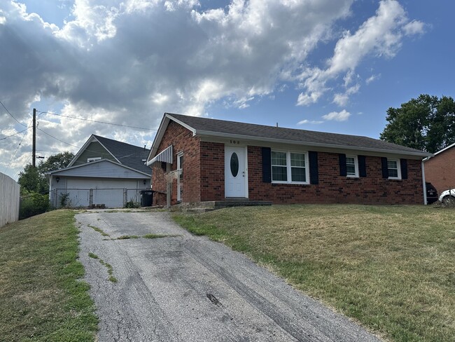 property at 105 Loy St