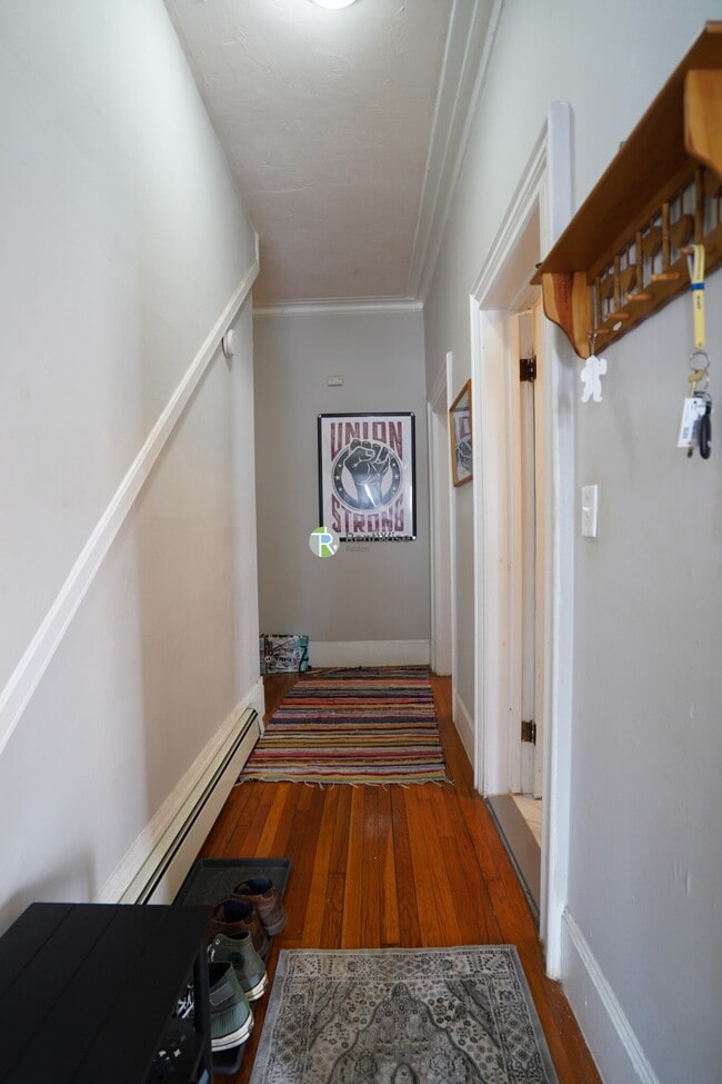 property at 172 Bigelow St