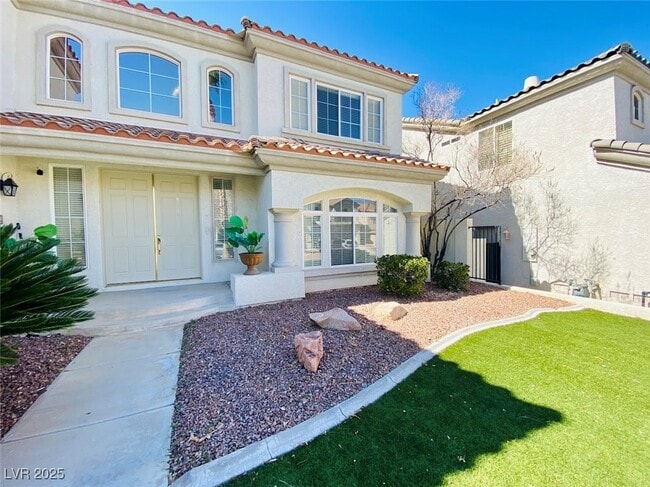 123 Cascade Lake St in Las Vegas, NV - Building Photo - Building Photo