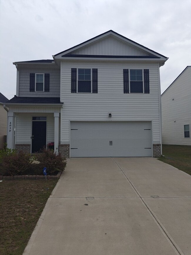 property at 2030 Saltwater Bnd