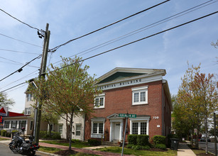 708 Burlington Ave in Delanco, NJ - Building Photo - Building Photo