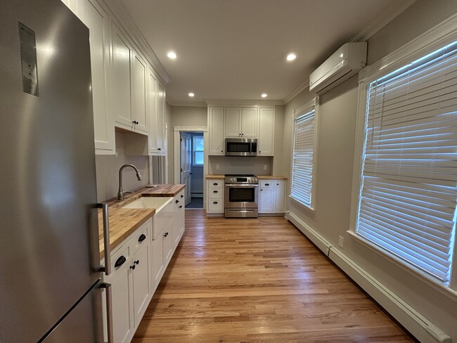 property at 1850 Bellmore Ave