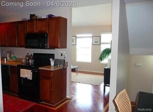 1147 Beaver Run in Troy, MI - Building Photo - Building Photo