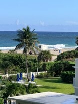 125 Ocean Ave, Unit #204 in Palm Beach Shores, FL - Building Photo