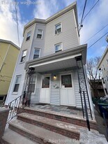 97 Marion St in Somerville, MA - Building Photo