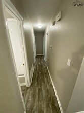 5405 Hooper Dr in Wichita Falls, TX - Foto de edificio - Building Photo