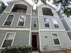 1253 W 17th St in Houston, TX - Building Photo
