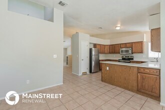 5124 W Citrine Pl in Tucson, AZ - Building Photo - Building Photo
