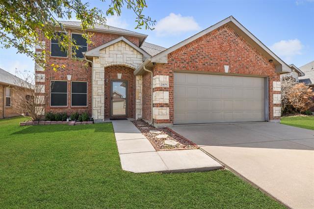 property at 2408 Clairborne Dr