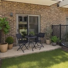 Arden at Corinth in Corinth, TX - Foto de edificio - Building Photo