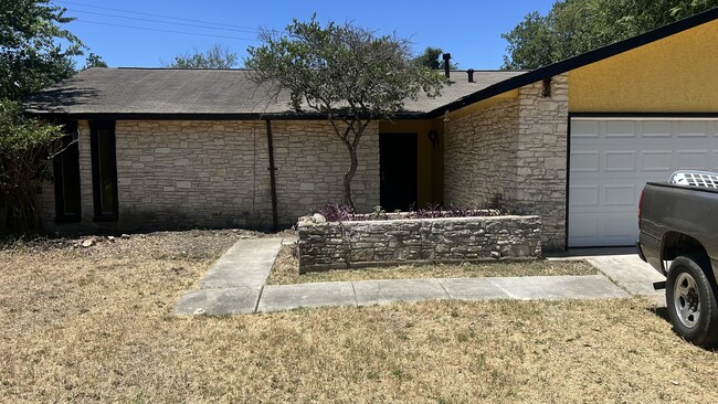property at 13819 Evanswood