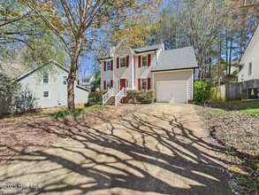 2212 Leadenhall Way, Unit 120 in Raleigh, NC - Building Photo - Building Photo