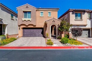 11238 Eureka Pass Ct in Las Vegas, NV - Building Photo