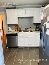 318 20th E St in Tuscaloosa, AL - Building Photo - Building Photo