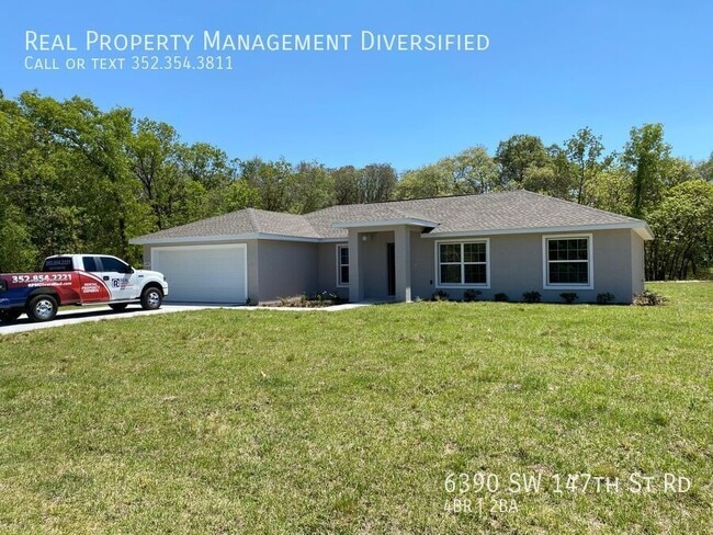 6390 SW 147th St Rd in Ocala, FL - Building Photo - Building Photo