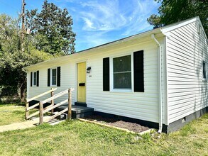 1005 Glenburnie Rd in Richmond, VA - Building Photo - Building Photo