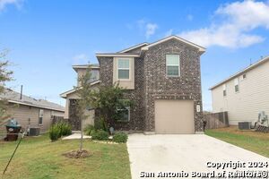 229 Greater Scaup in San Antonio, TX - Building Photo