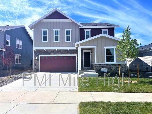 property at 21138 E 61st Dr