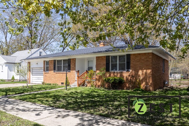 property at 20933 Ridgemont Rd