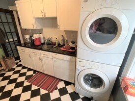 1662 Commonwealth Avenue, Unit 22 in Boston, MA - Building Photo