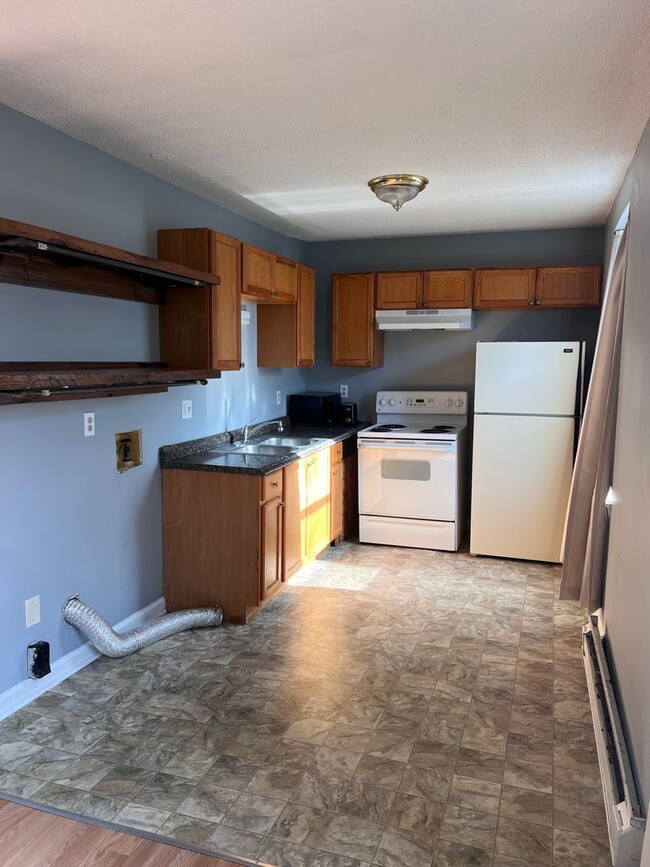 208 Prince Ave in Nashville, TN - Building Photo - Building Photo