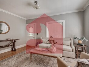 1501 Gladstone Terrace in The Village, OK - Building Photo - Building Photo