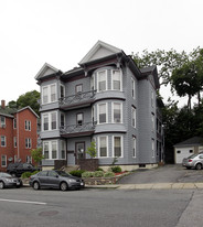 10 Lancaster St Apartments