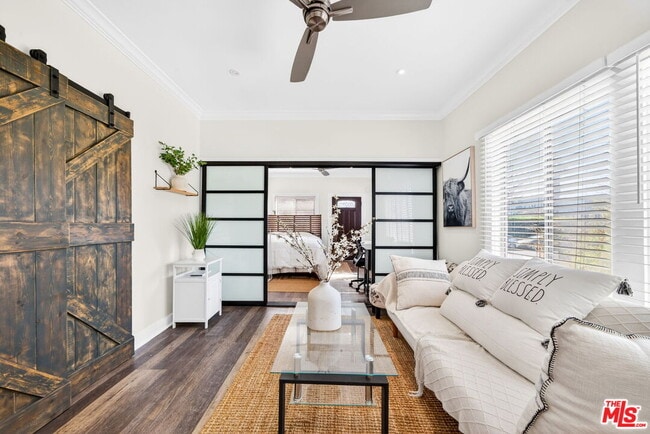 5919 Lexington Ave in Los Angeles, CA - Building Photo - Building Photo