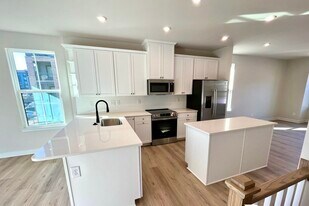 8038 Pinot Ln in Charlotte, NC - Building Photo