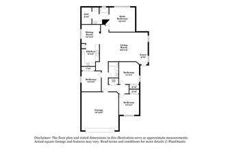 23710 Chambers St in Buckeye, AZ - Building Photo - Building Photo