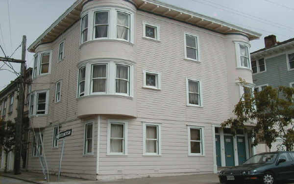 3122 Steiner St in San Francisco, CA - Building Photo - Building Photo