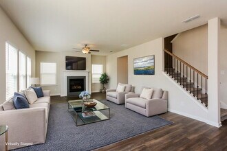 5833 Hackberry Ln in Braselton, GA - Building Photo - Building Photo