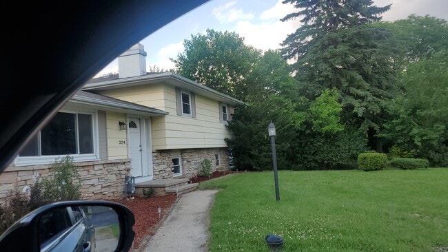 property at 324 W Sunset Ave