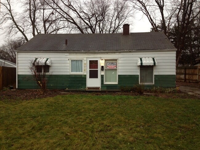 property at 314 Luelde St