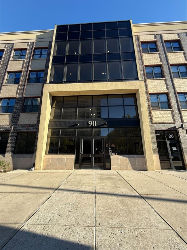 property at 90 CLINTON Ave