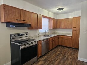 167 Hill-N-Dale Dr in Shelbyville, KY - Building Photo - Building Photo