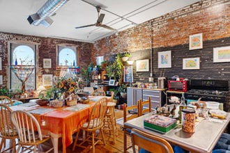 61 Prospect Ave in Binghamton, NY - Foto de edificio - Building Photo