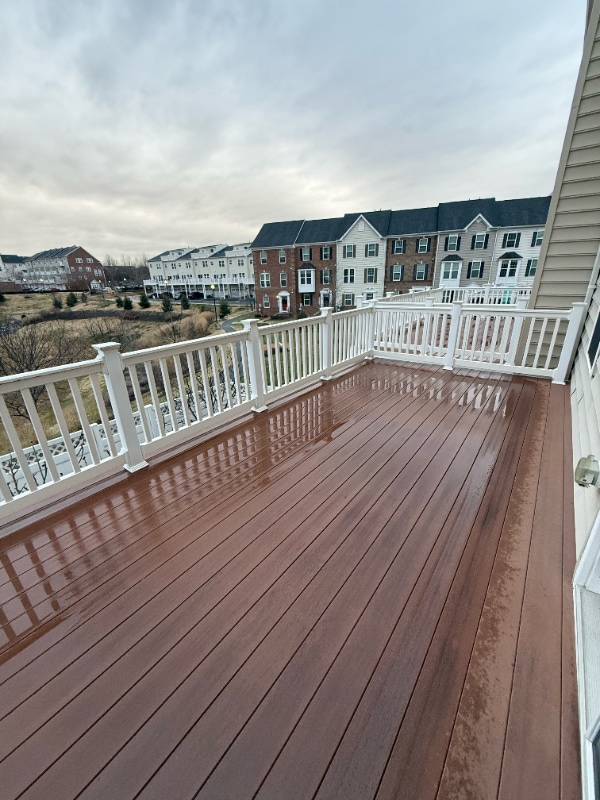 19724 Vaughn Landing Dr in Germantown, MD - Foto de edificio - Building Photo