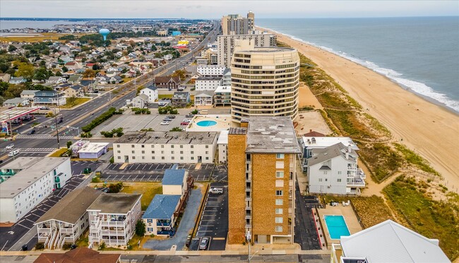 8 84th St in Ocean City, MD - Building Photo - Building Photo