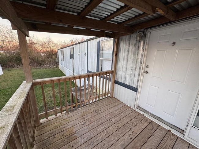 4118 W Cedar Bayou Lynchburg Rd in Baytown, TX - Building Photo - Building Photo