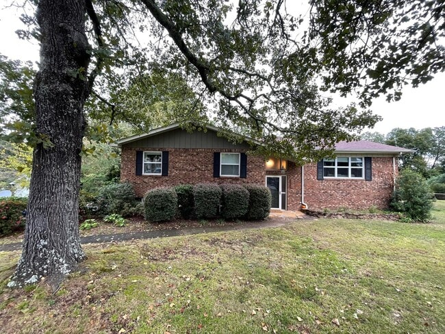 property at 4528 Sherry Ln